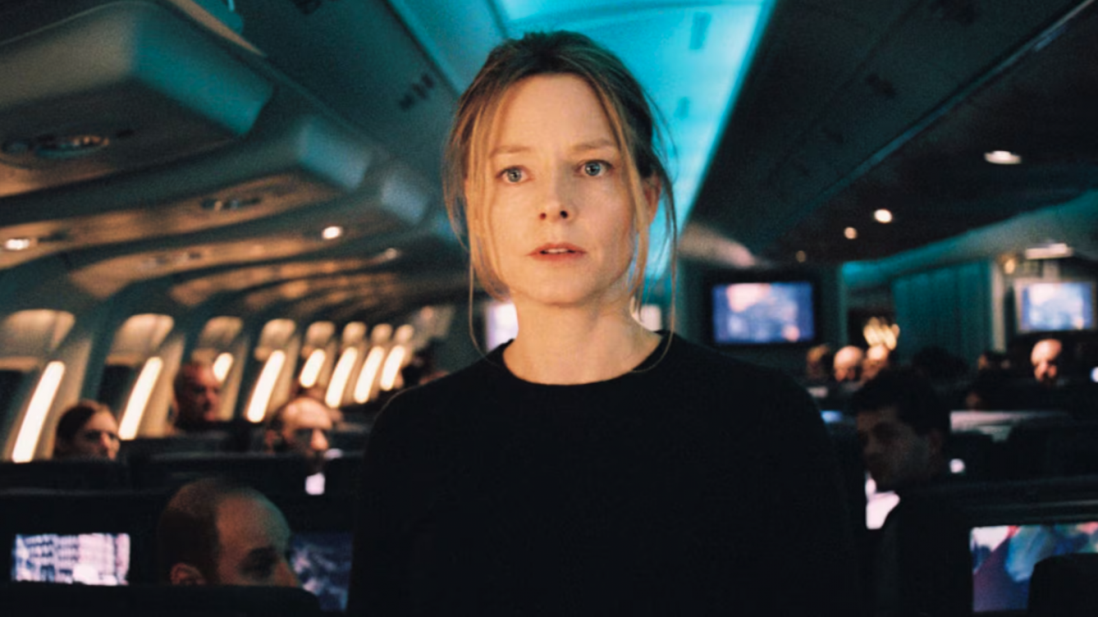 El thriller psicológico con Jodie Foster que vuelve a ser furor en Netflix 20 años después