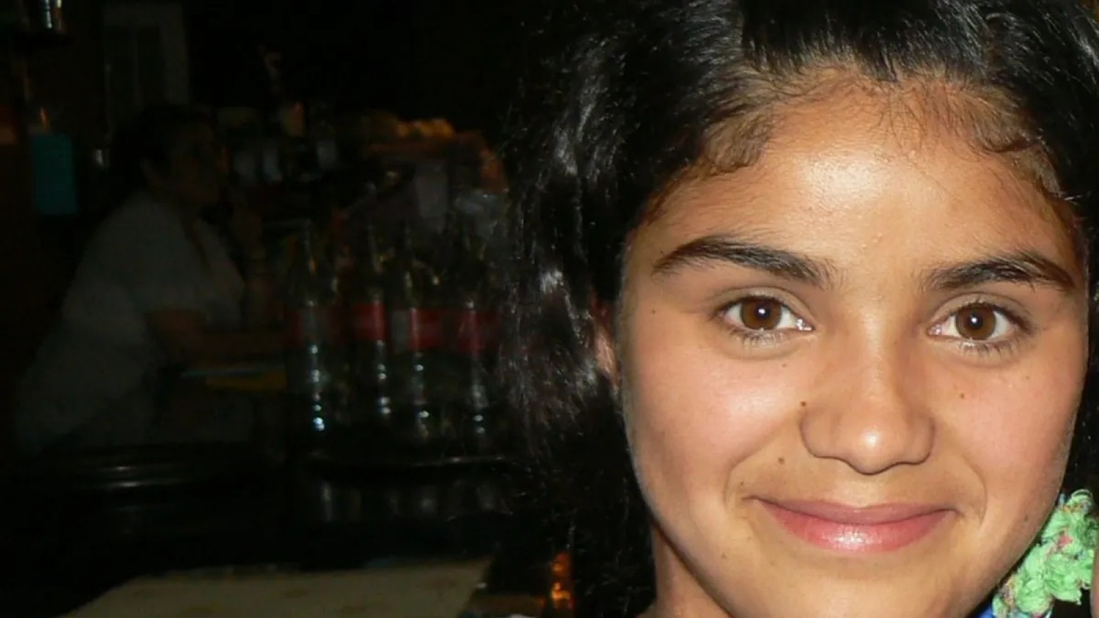 "Día Provincial en Memoria de Johana" por la joven desaparecida en Lavalle