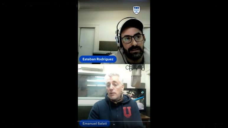 "Yo soy papá, no soy entrenador": la importancia de que los padres entiendan a chicos en formación