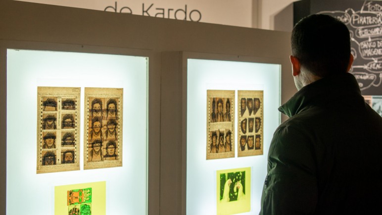 Huella y memoria: el MMAMM celebra 58 años con tres exposiciones de grabado