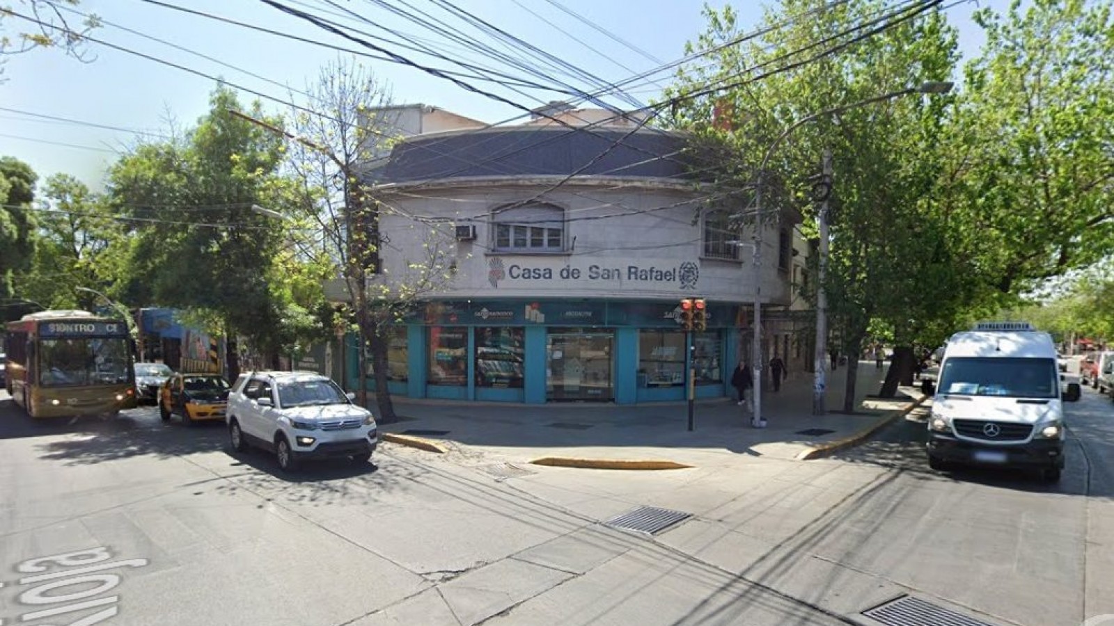 La Casa de San Rafael y el programa Pausa y Encuentro amplían servicios para sanrafaelinos en el Gran Mendoza