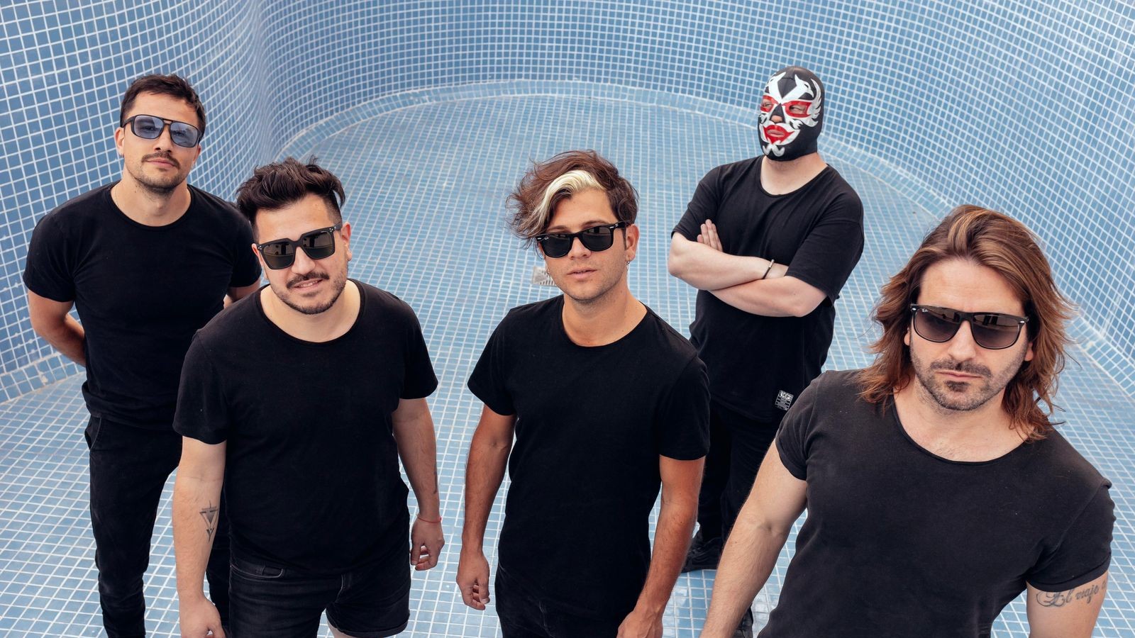 Huge the Cara se despide de los escenarios con The Last Dance