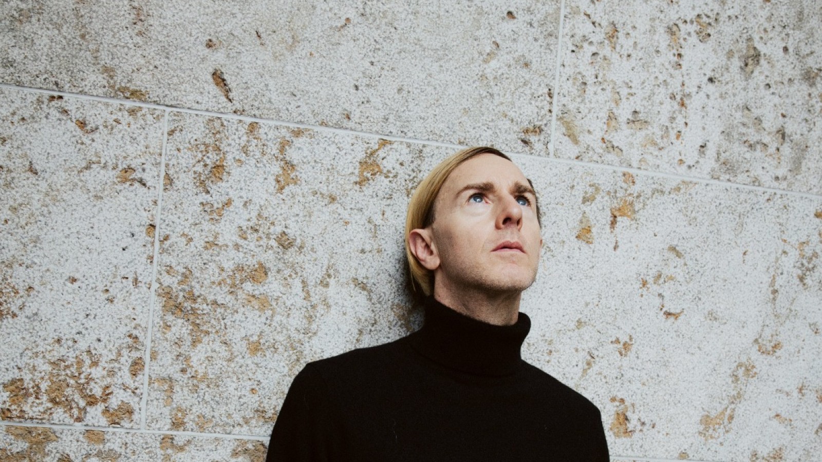 Richie Hawtin vuelve a Mendoza con un show inmersivo de nivel mundial
