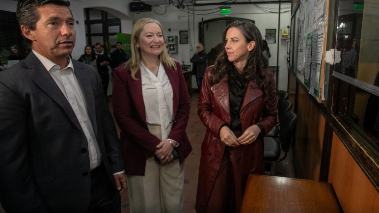 El gobierno de Mendoza presentó un proyecto para acelerar los procesos penales