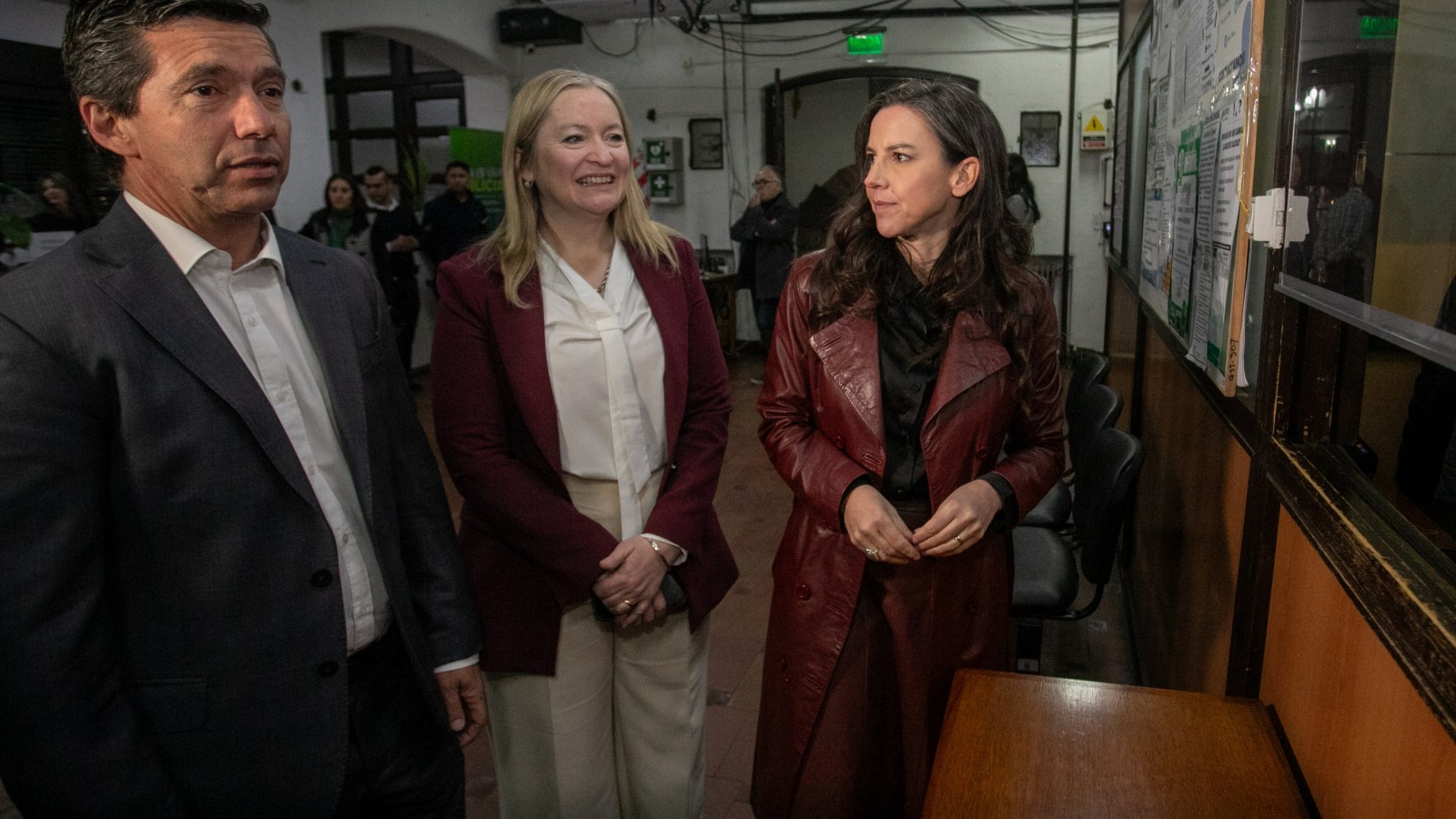 El gobierno de Mendoza presentó un proyecto para acelerar los procesos penales