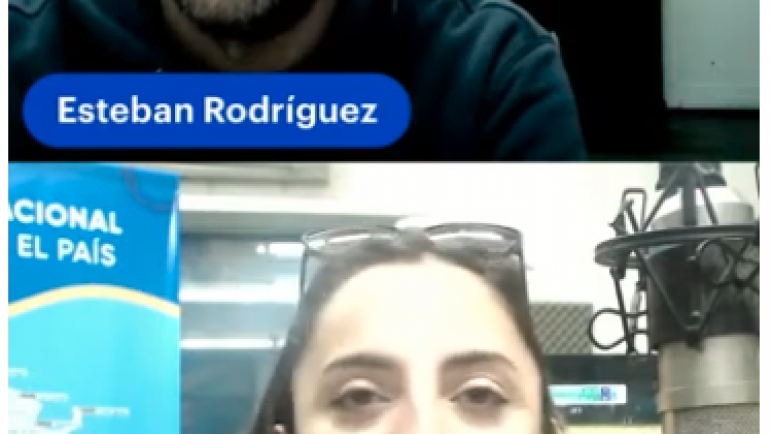 "La inclusión está en la persona sin discapacidad que va a trabajar con personas con discapacidad"