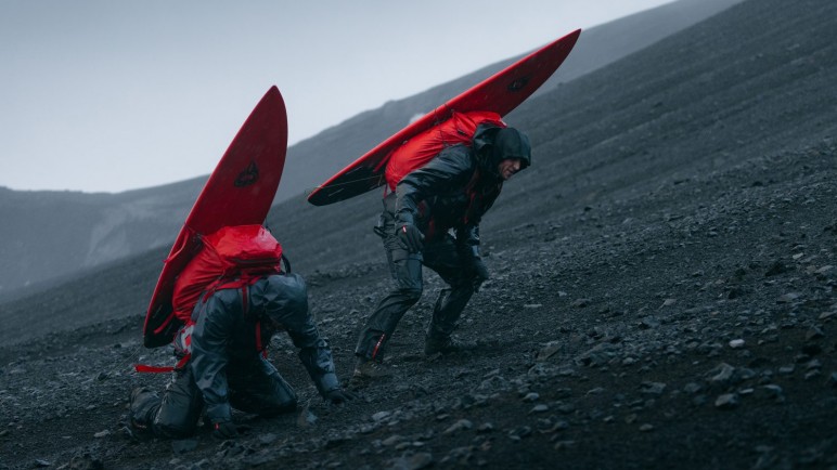 Antártida, Dominio Uno: estrena en Mendoza el documental que revela las consecuencias del cambio climático