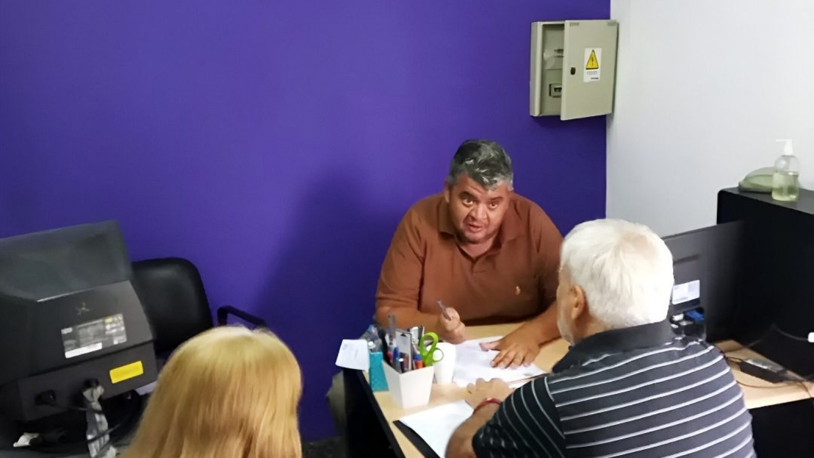 San Rafael: cómo acceder a la eximición de tasas municipales para jubilados y pensionados