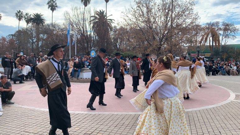 Museo del Área Fundacional: así fue la reinauguración en Mendoza con arte, cultura y turismo