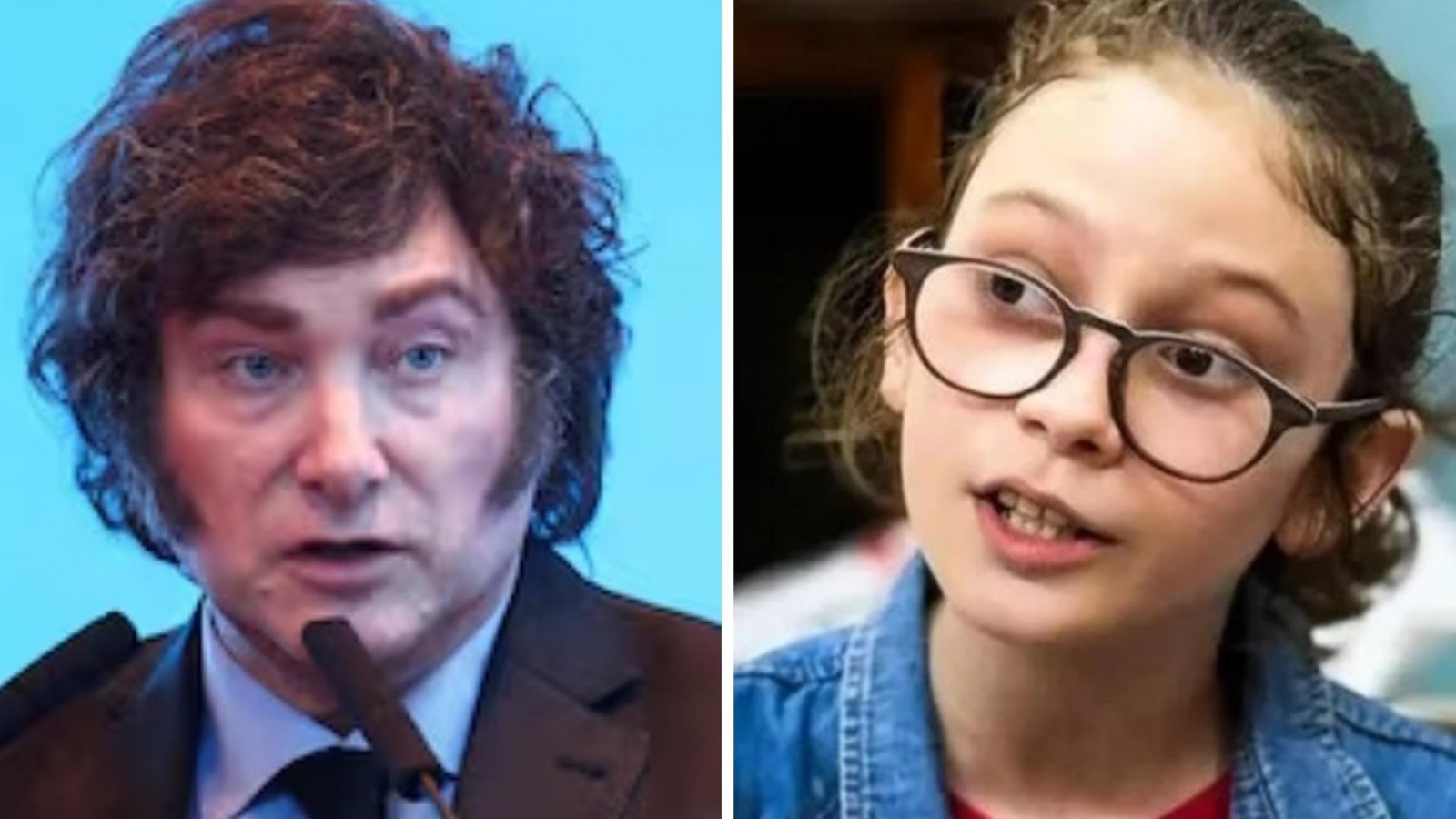 La Justicia falló a favor de Milei y rechazó el pedido de Ian Moche para eliminar un posteo