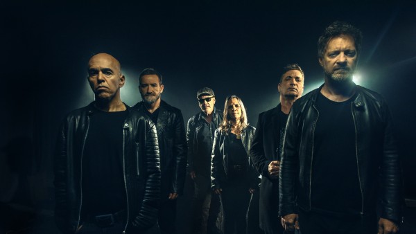 Las Pelotas celebra 36 años de historia con su gira 6×6 en Mendoza