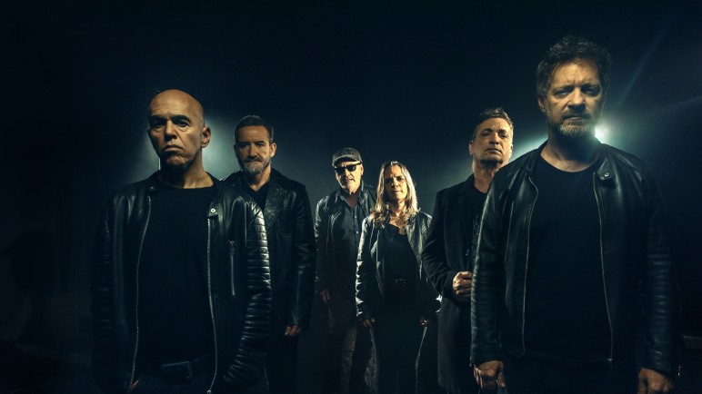 Las Pelotas celebra 36 años de historia con su gira 6×6 en Mendoza