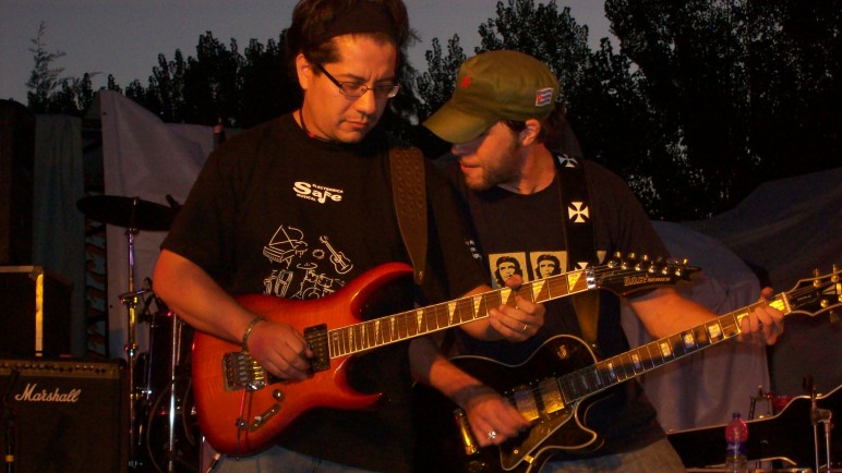 Pedro el Ermitaño celebra 25 años con música, vino y solidaridad en la Nave Cultural