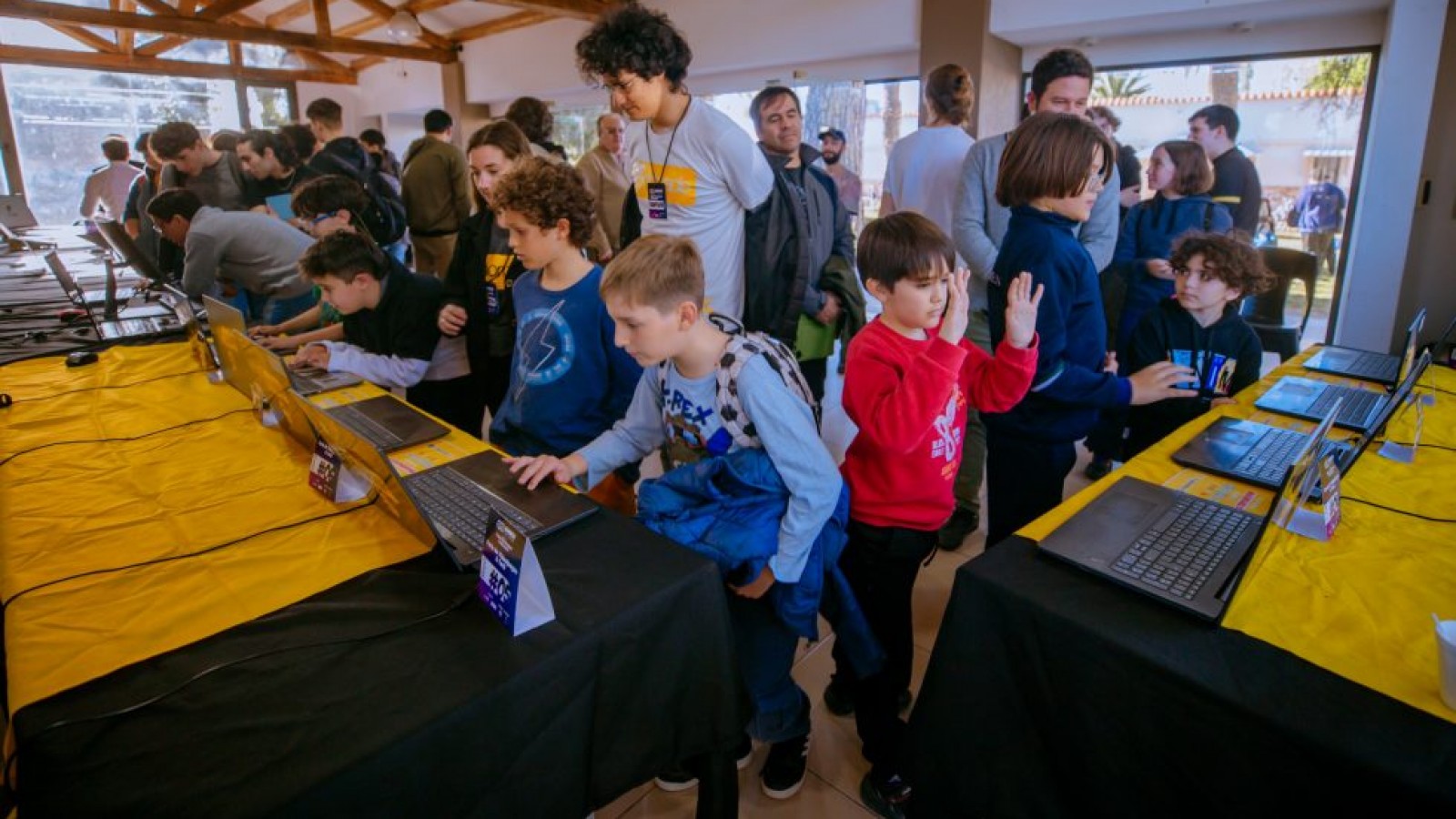 San Rafael será sede del encuentro nacional de desarrolladores de videojuegos GADECO