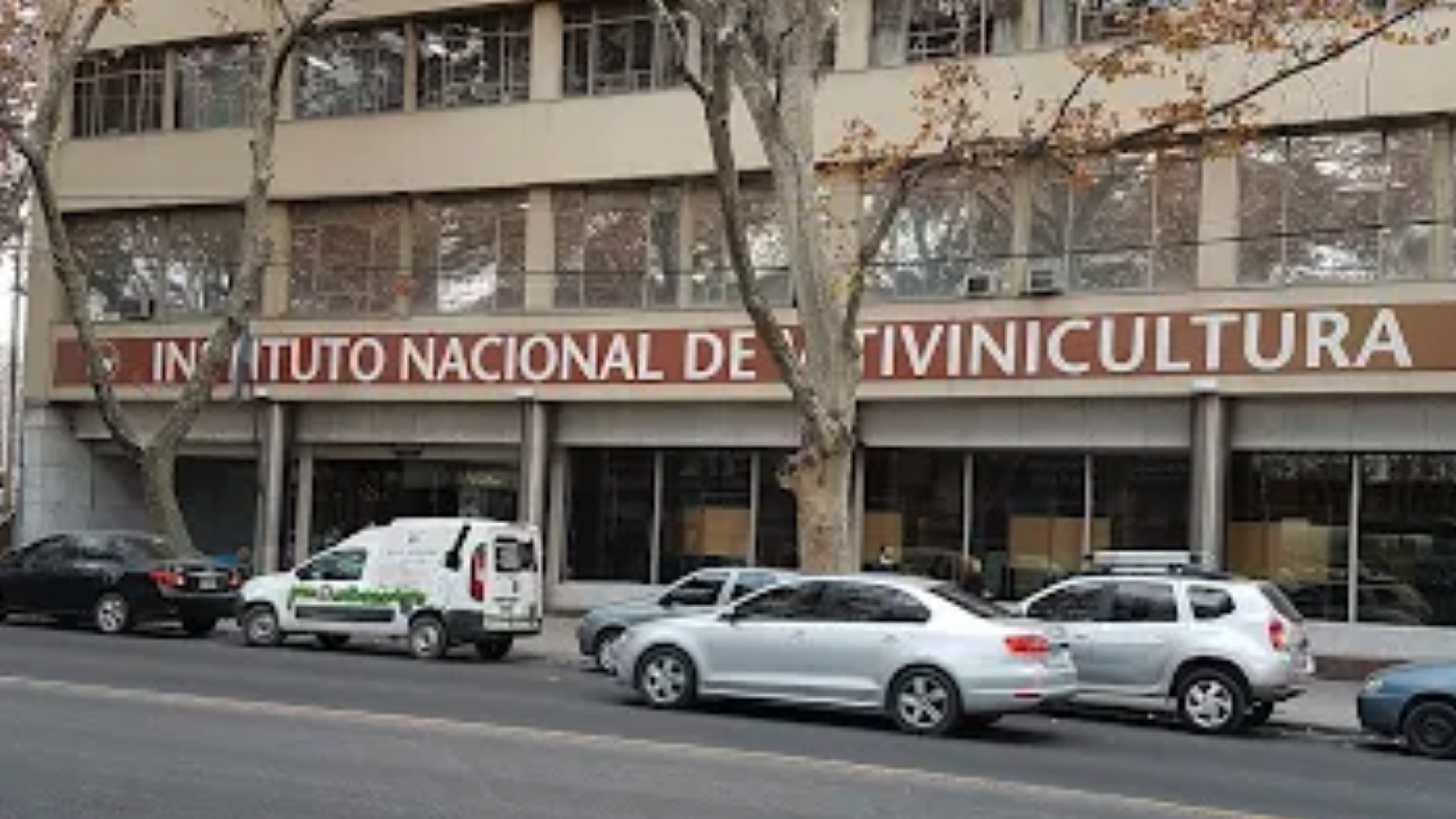 Falleció un trabajador en la sede del INV de Ciudad