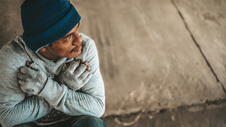 El laboratorio de los pobres