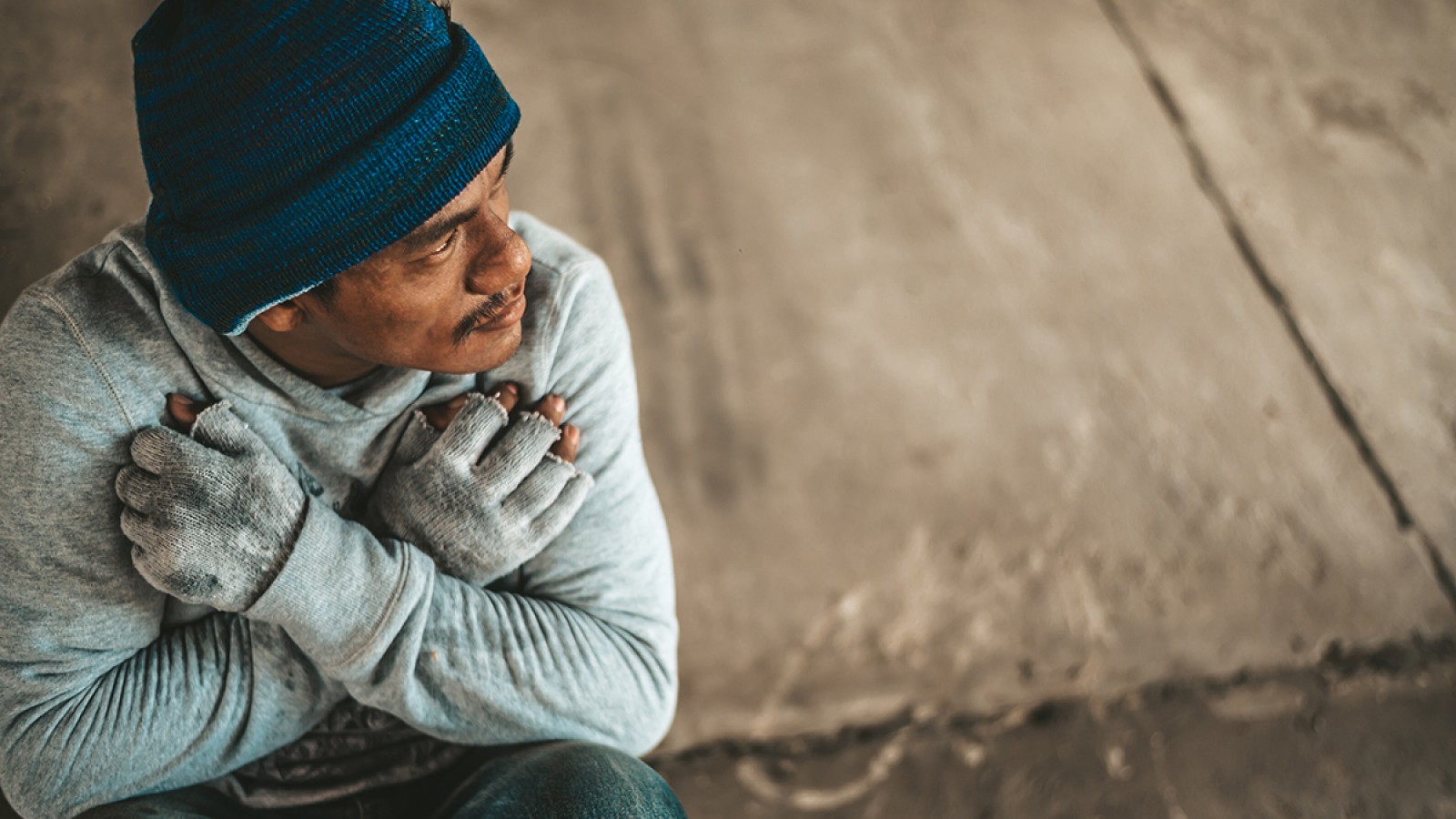 El laboratorio de los pobres