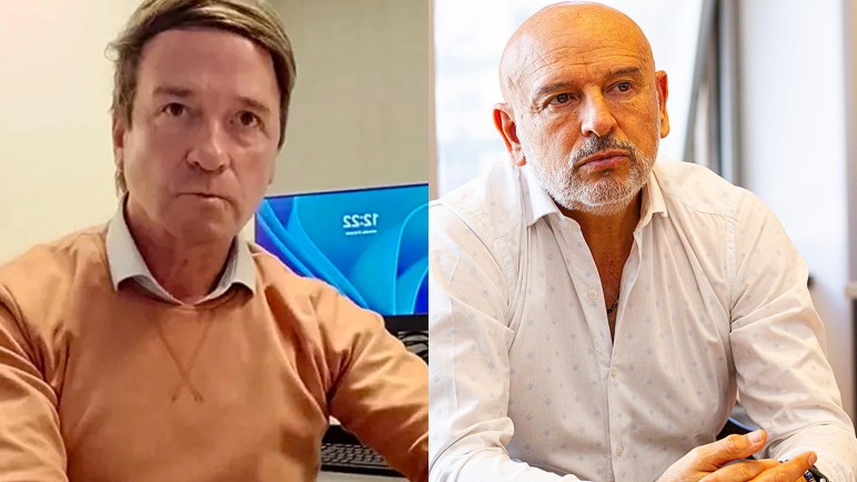 Imputaron a dos funcionarios de Milei en Mendoza por no entregar medicamentos a jubilados