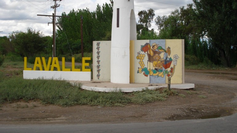 Lavalle impulsa nuevos cursos de formación profesional con salida laboral