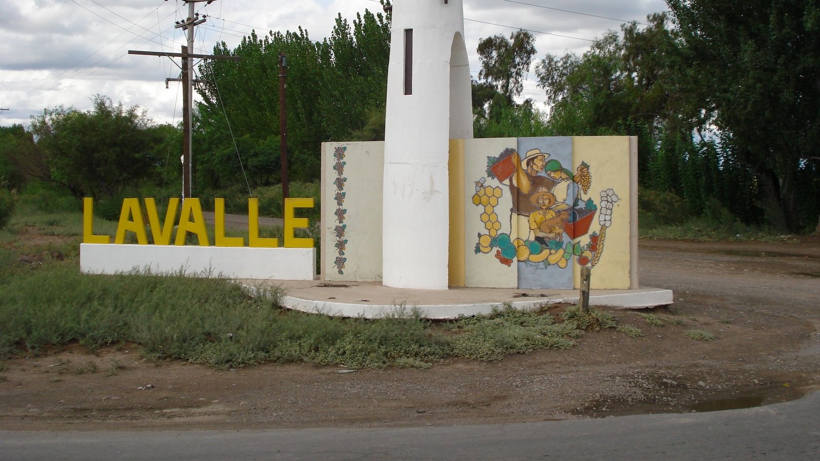 Lavalle impulsa nuevos cursos de formación profesional con salida laboral