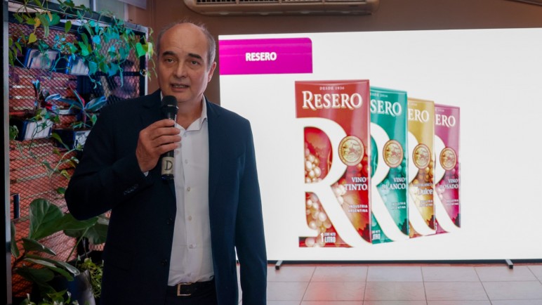 El Grupo Fecovita desembarca en Buenos Aires con sus vinos