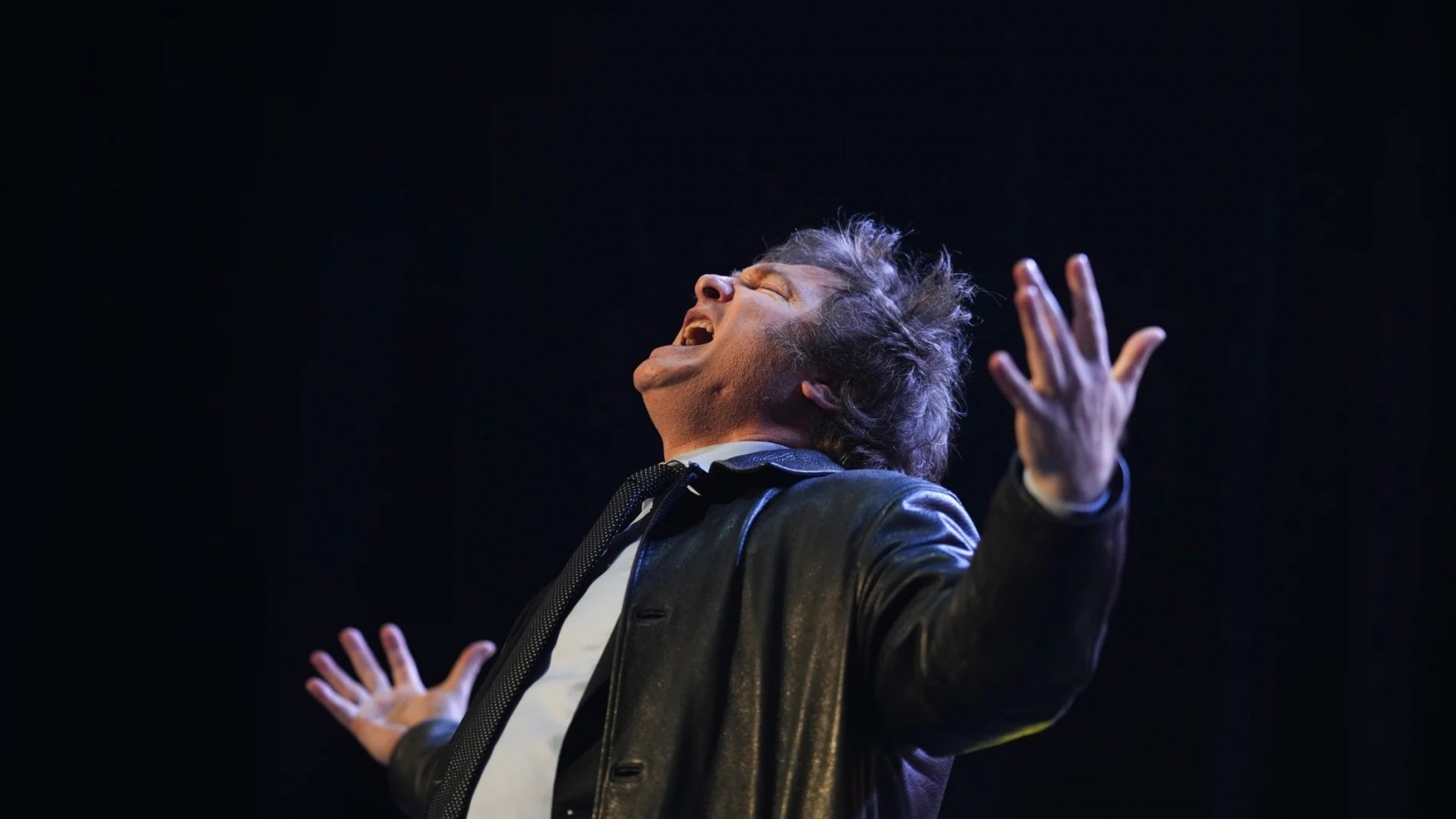 Freno a Milei: cuatro decretos y un DNU fueron rechazaron por el Senado