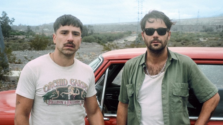 El Zar presenta Paraíso en Mendoza: primer show en el Arena Maipú