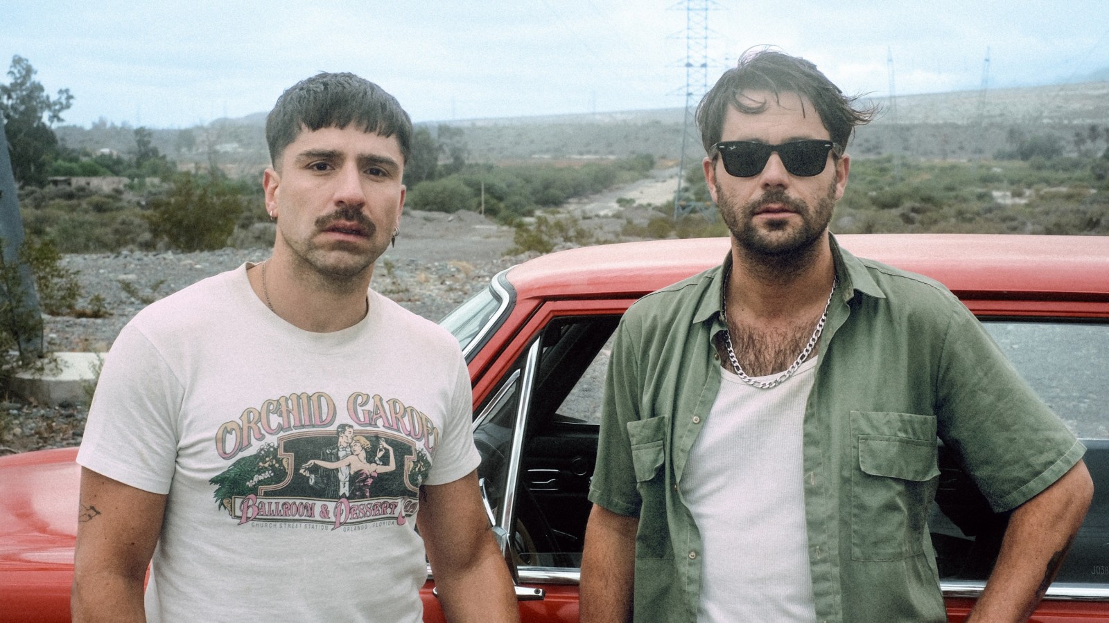 El Zar presenta Paraíso en Mendoza: primer show en el Arena Maipú