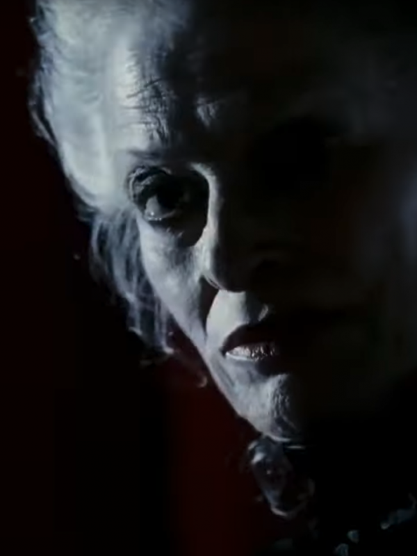 La perturbadora película que se esconde en Netflix y sólo los más valientes se animan a ver