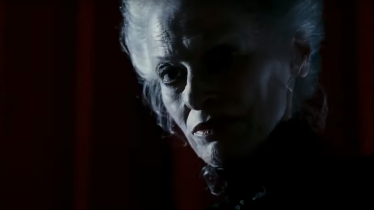 La perturbadora película que se esconde en Netflix y sólo los más valientes se animan a ver