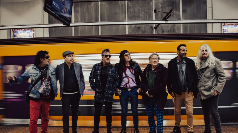 La Kermesse celebra 10 años de espíritu ricotero en Mendoza