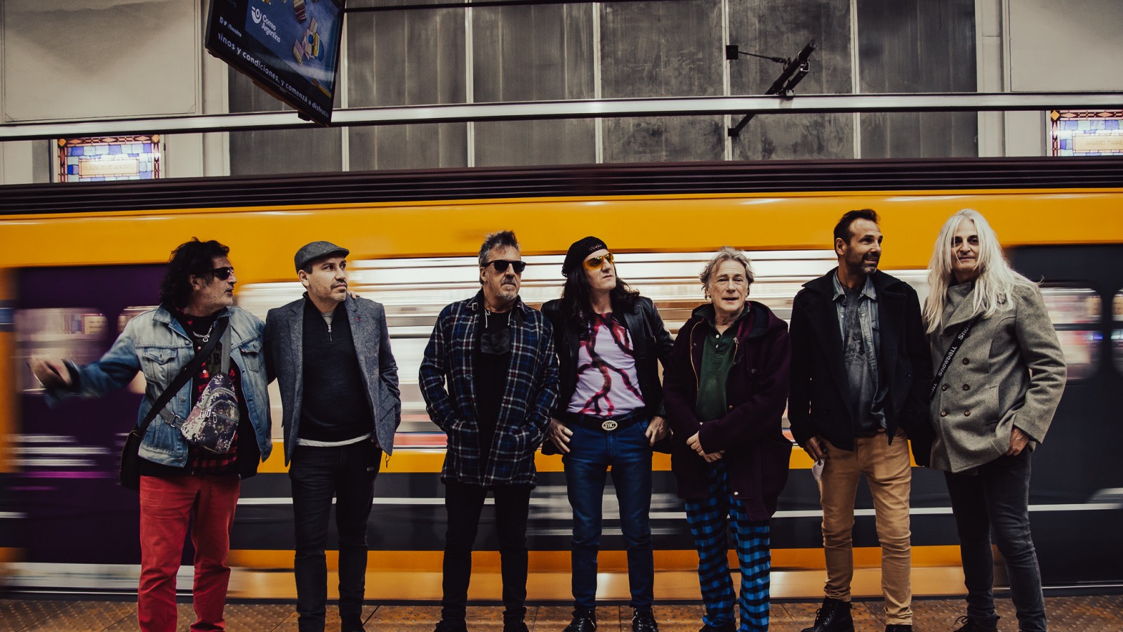 La Kermesse celebra 10 años de espíritu ricotero en Mendoza