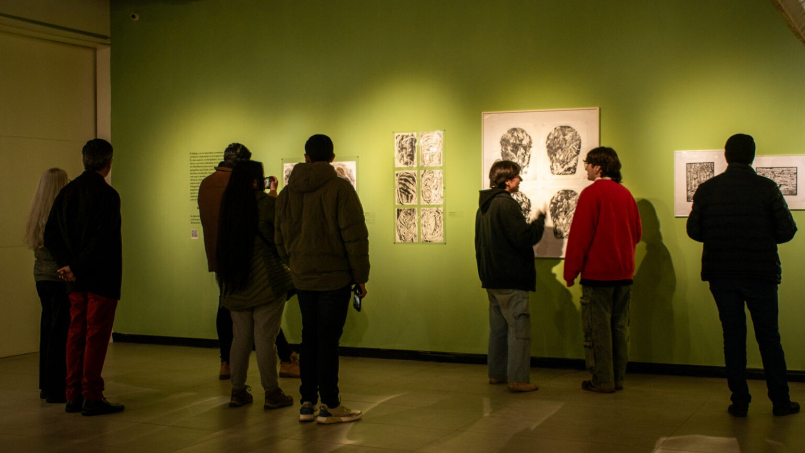 El MMAMM lanzó la convocatoria para "Subterráneo", un festival creado por y para adolescentes