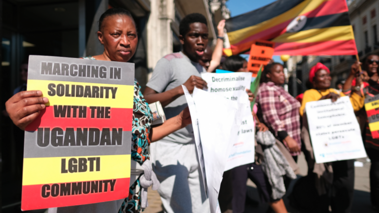 África y los derechos LGBTIQ+: progresos y retrocesos en el Continente