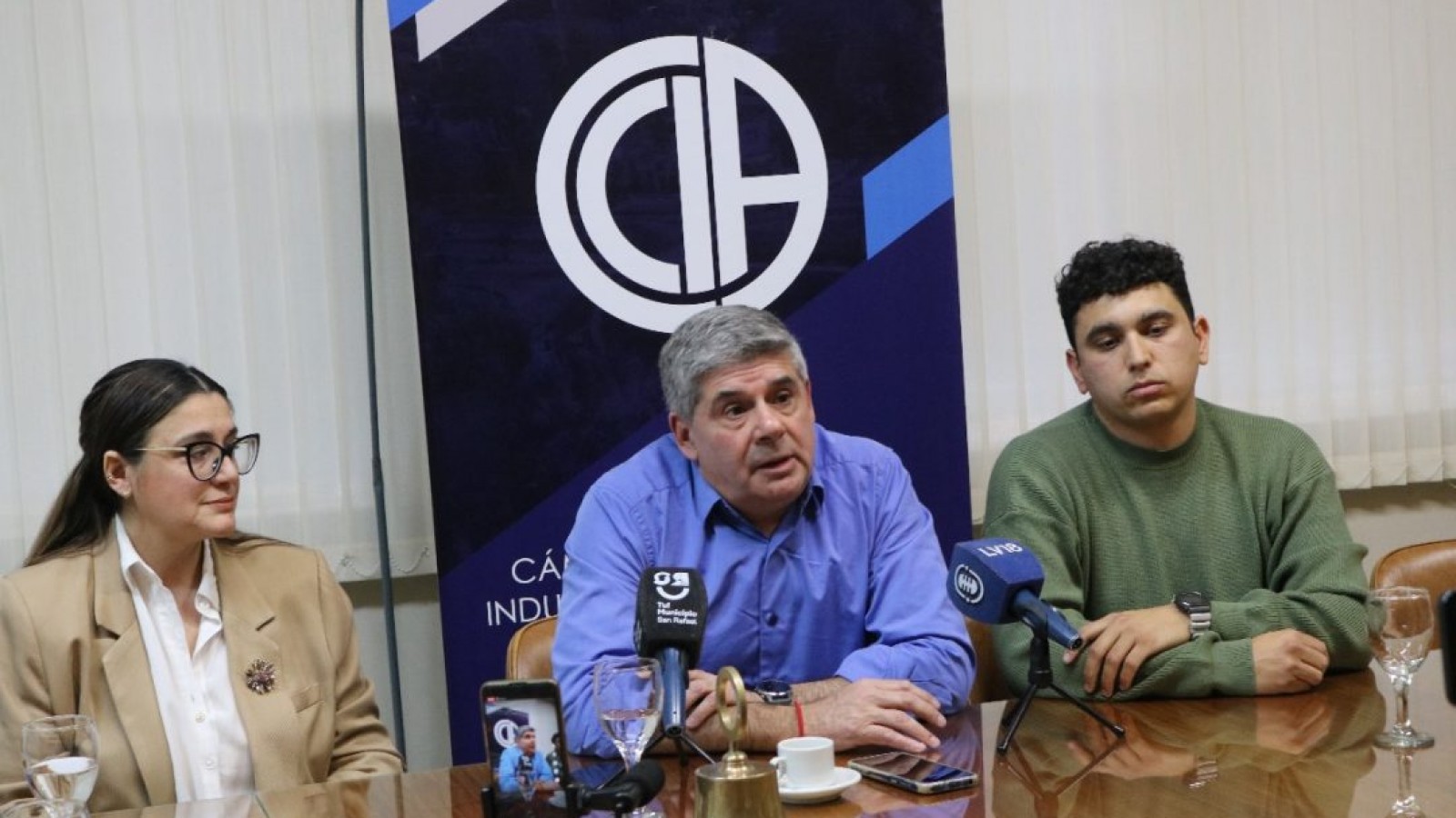 Flexibilizan el uso del Estacionamiento Controlado y prepara una nueva aplicación digital