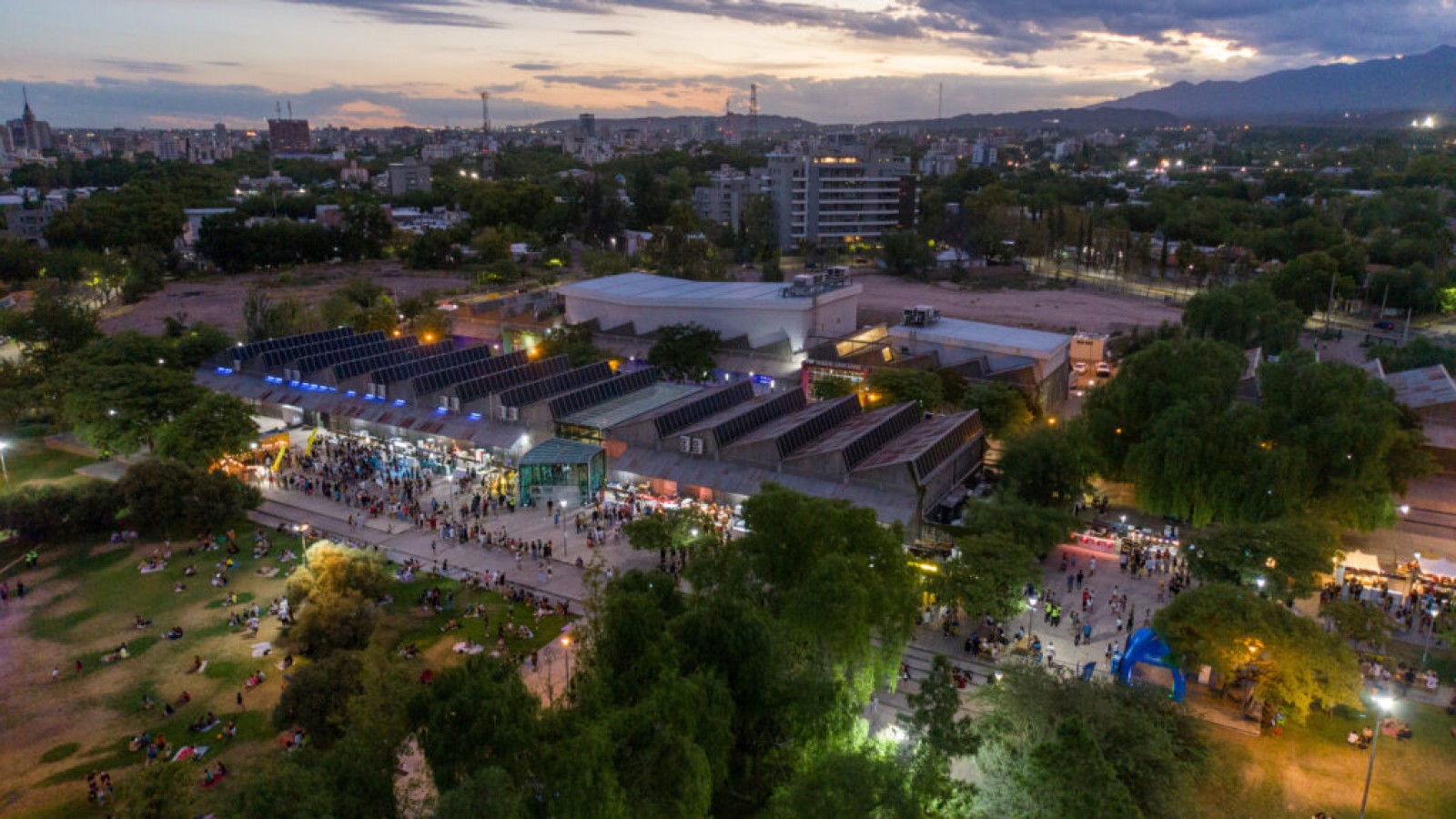 La Ciudad de Mendoza, entre las ciudades más innovadoras de Latinoamérica