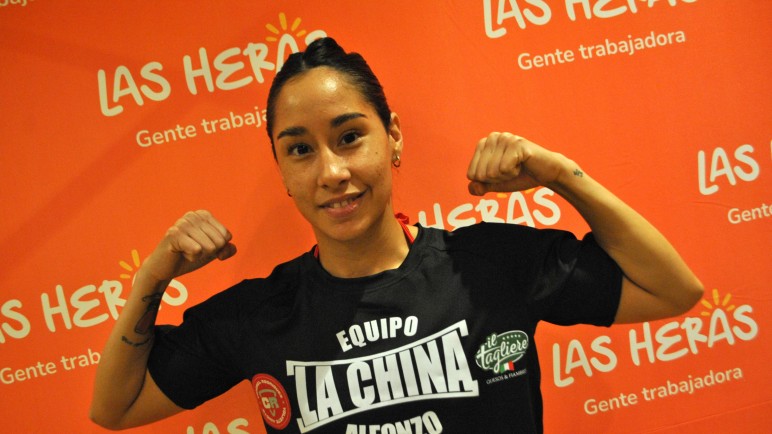 Cuna de Campeones: la tercera edición llegará al Polimeni con fiesta y un brillo de diamante en el ring side