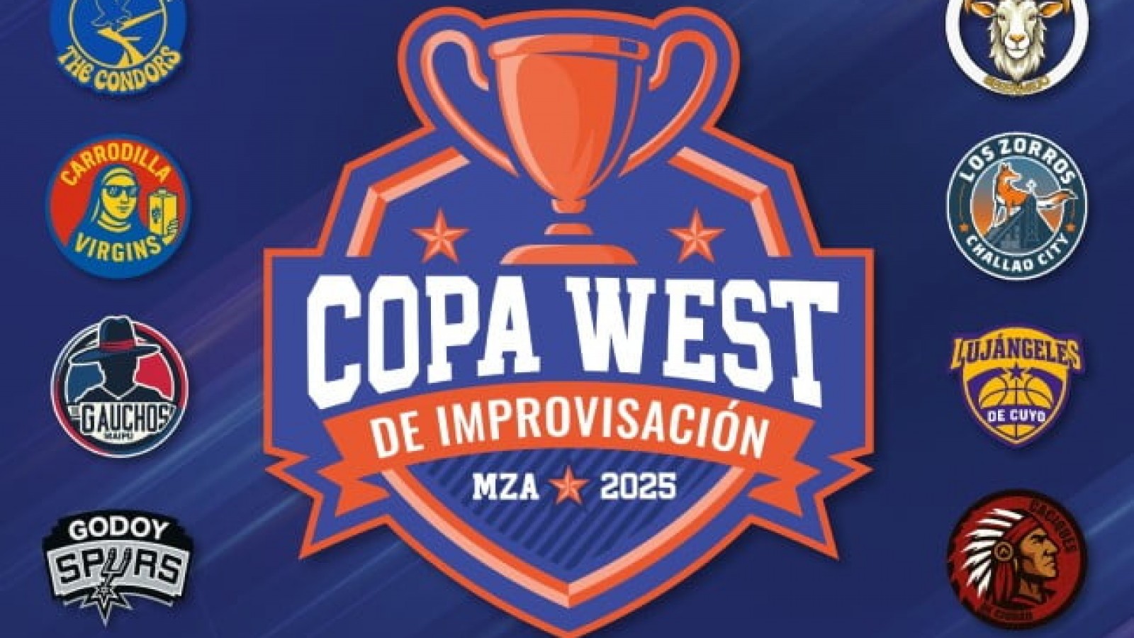 Viernes 29 de agosto: Agenda Cultural y de Espectáculos para disfrutar del finde en Mendoza