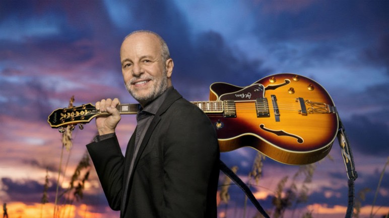 Alberto Plaza celebra 40 años de música con un concierto sinfónico en Mendoza