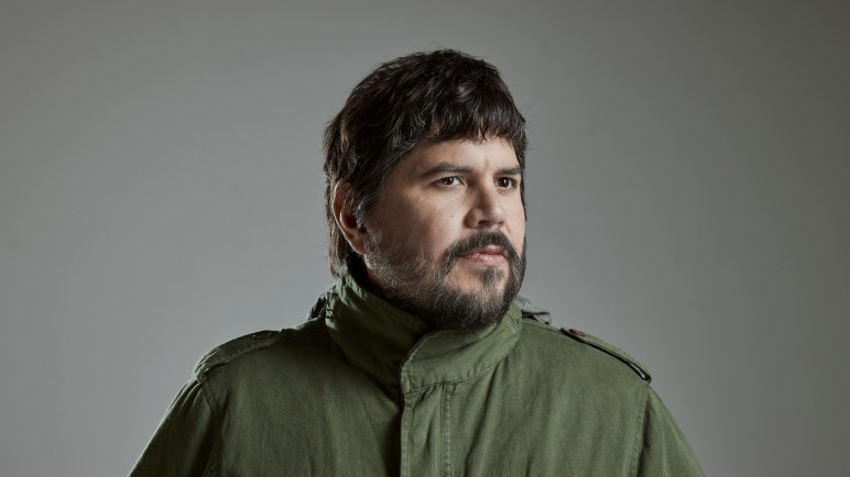 Santiago Motorizado regresa a Mendoza presentando su primer disco solista "El Retorno"