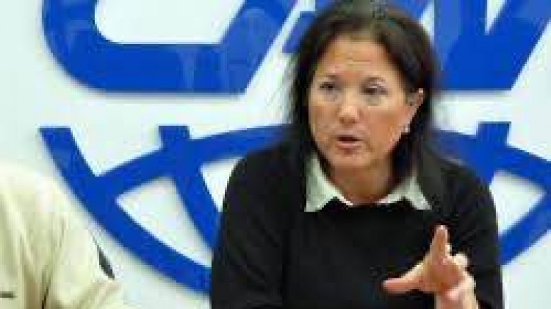 Las dos caras de la transparencia: de Karina Milei a Laura Jimena Luzuriaga