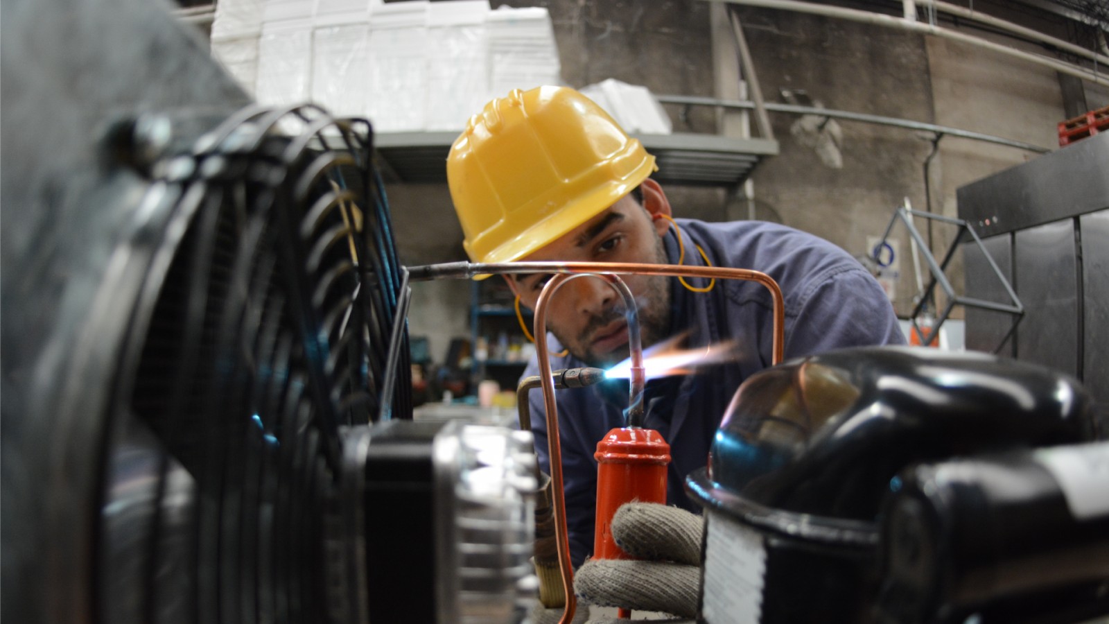 Las PYMES advierten que atraviesan una crisis económica similar al 2001