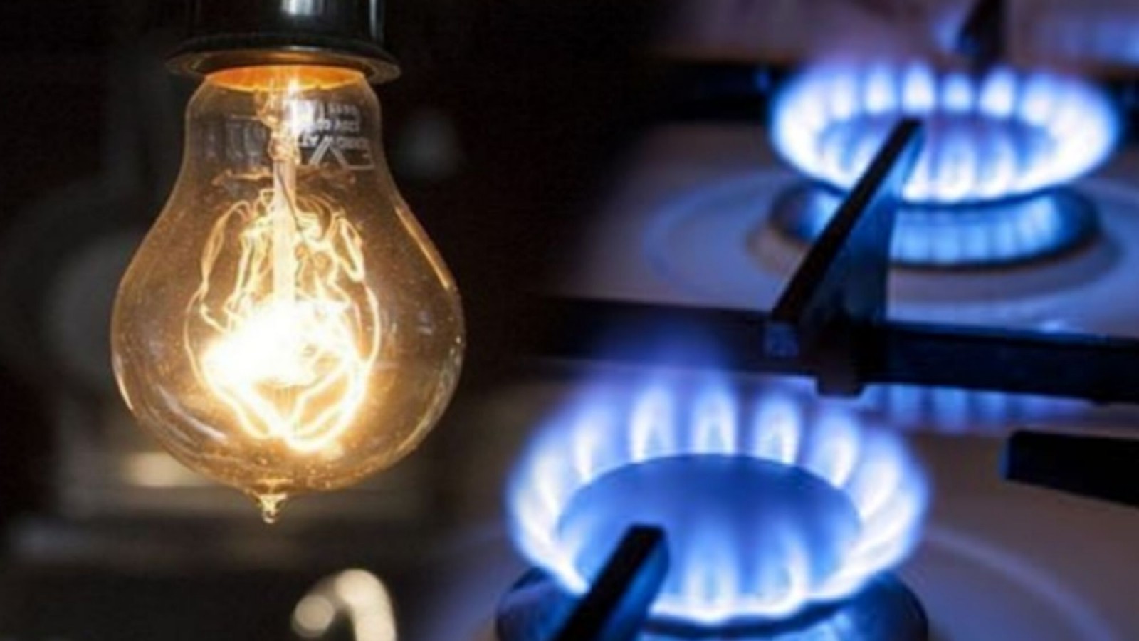 El gobierno de Javier Milei oficializó aumentos de luz y gas a partir de este lunes