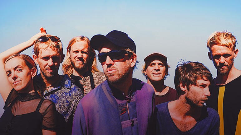 El Plan de la Mariposa regresa a Mendoza con su gira 2025