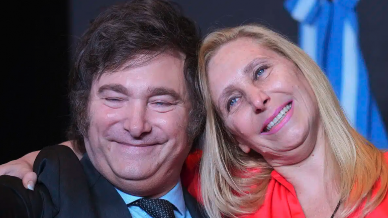 Los megalómanos del dinero y el poder