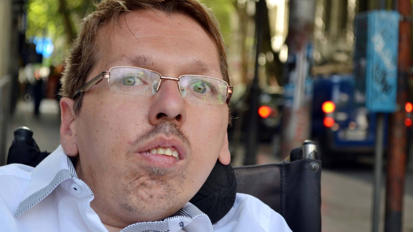 La noticia que nunca hubiésemos querido dar, falleció Germán