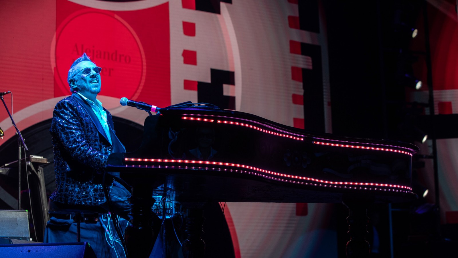 Alejandro Lerner regresa a Mendoza con su gira La Banda Sonora de Tu Vida