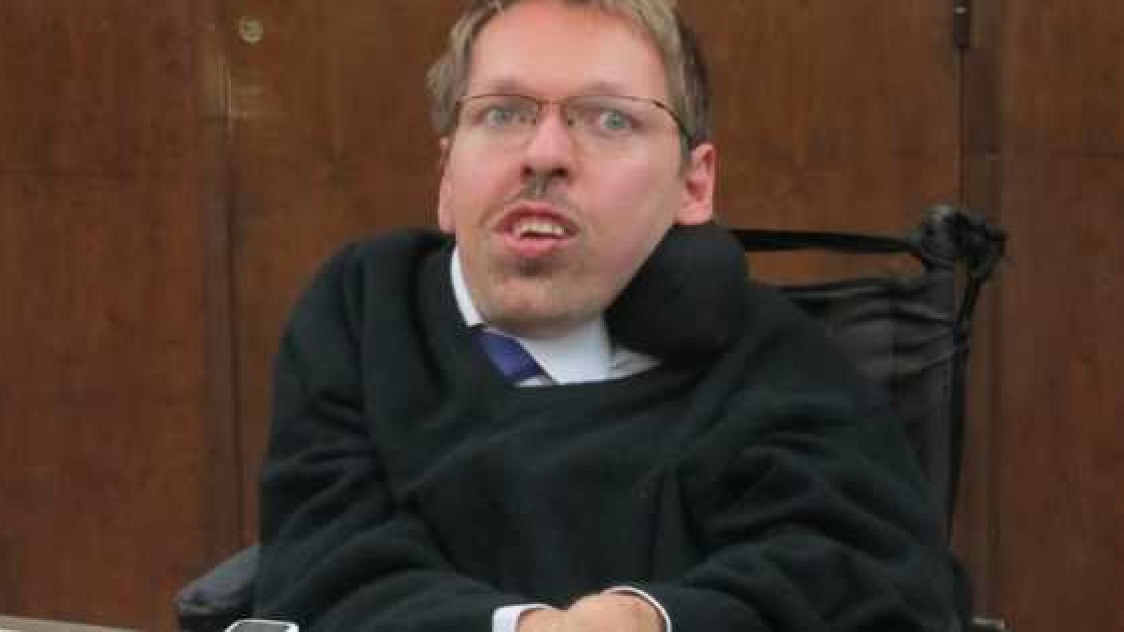 Adiós a Germán Ejarque: un referente de la inclusión y un amigo entrañable