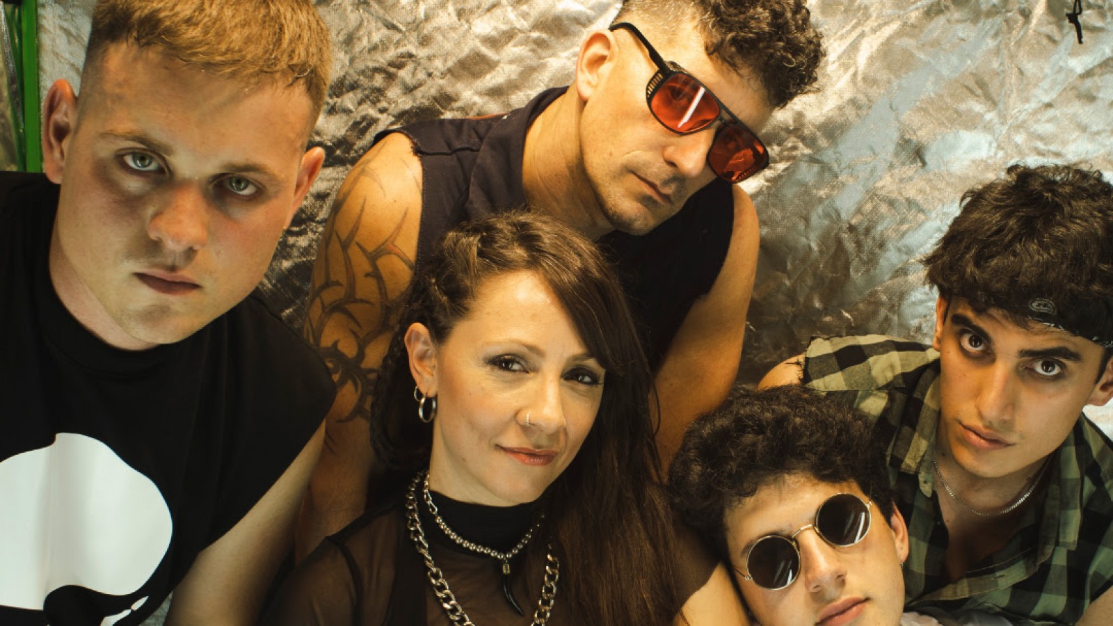 Setas enciende septiembre con tres shows y tres formatos distintos