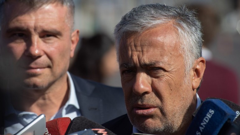 Las críticas mendocinas a la dura derrota de Javier Milei en las elecciones bonaerenses